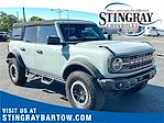2023 Ford Bronco AWD SUV for sale #PLA90581 - photo 1