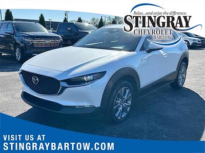 Used 2023 Mazda CX-30 2.5 S Select for sale #PM529198 - photo 1