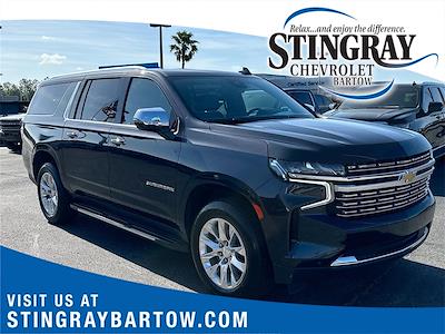 2023 Chevrolet Suburban 4x4 SUV for sale #PR277625 - photo 1