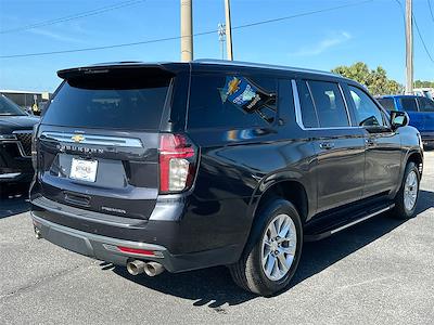 2023 Chevrolet Suburban 4x4 SUV for sale #PR277625 - photo 2
