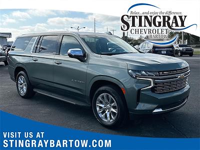 2023 Chevrolet Suburban 4x2 SUV for sale #PR280422 - photo 1