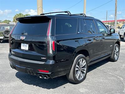 2023 Cadillac Escalade 4WD SUV for sale #PR353791 - photo 2