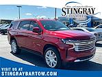 Used 2023 Chevrolet Tahoe High Country SUV for sale #PR368065 - photo 1