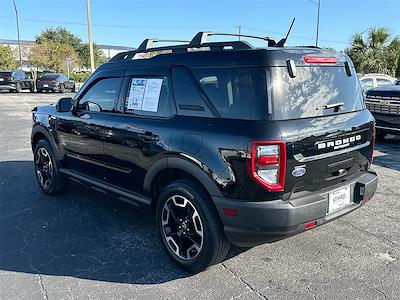 2023 Ford Bronco Sport 4WD SUV for sale #PRD26516 - photo 2