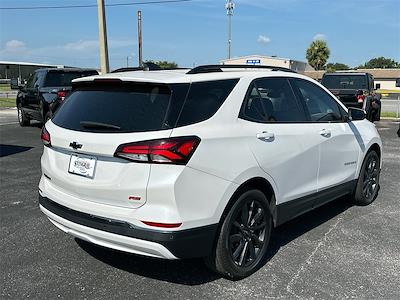 2023 Chevrolet Equinox FWD SUV for sale #PS158096 - photo 2
