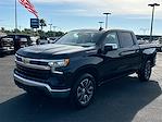 2023 Chevrolet Silverado 1500 Crew Cab 4x4 Pickup for sale #PZ190990 - photo 4