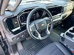 2023 Chevrolet Silverado 1500 Crew Cab 4x4 Pickup for sale #PZ190990 - photo 9