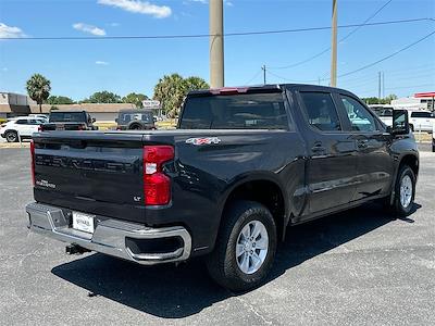 2023 Chevrolet Silverado 1500 Crew Cab 4x4 Pickup for sale #PZ300901 - photo 2