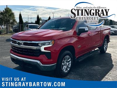 2023 Chevrolet Silverado 1500 Crew Cab RWD Pickup for sale #PZ330818 - photo 1