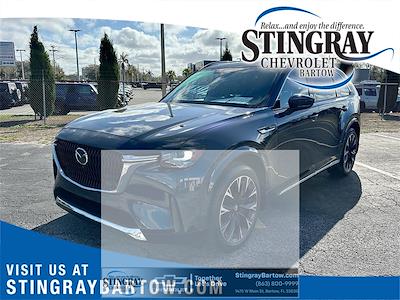 Used 2024 Mazda CX-90 - photo 1