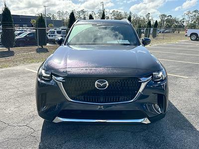 Used 2024 Mazda CX-90 - photo 1