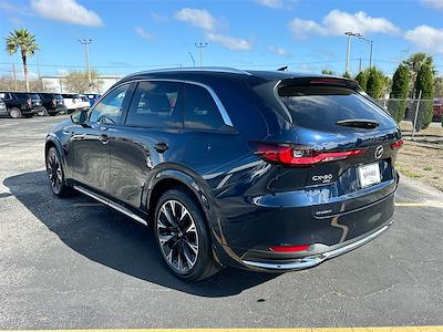 Used 2024 Mazda CX-90 - photo 1