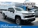 2024 Chevrolet Silverado 2500 Crew Cab 4WD, Pickup for sale #R1216448 - photo 1