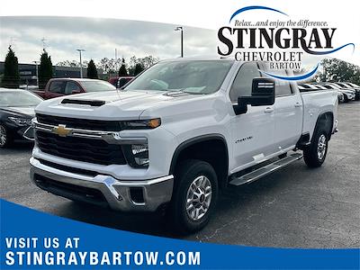 2024 Chevrolet Silverado 2500 Crew Cab 4WD Pickup for sale #R1229781 - photo 1