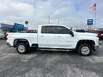 2024 Chevrolet Silverado 2500 Crew Cab 4WD Pickup for sale #R1229781 - photo 5