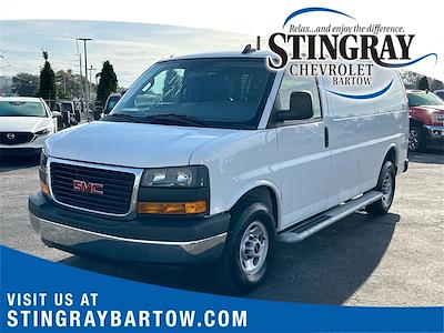 2024 GMC Savana 2500 RWD Empty Cargo Van for sale #R1233964 - photo 1
