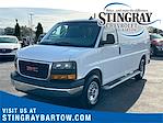 2024 GMC Savana 2500 RWD Empty Cargo Van for sale #R1233964 - photo 1