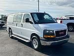 2024 GMC Savana 2500 RWD Empty Cargo Van for sale #R1233964 - photo 3