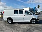 2024 GMC Savana 2500 RWD Empty Cargo Van for sale #R1233964 - photo 4