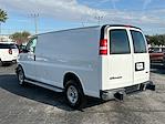 2024 GMC Savana 2500 RWD Empty Cargo Van for sale #R1233964 - photo 7