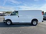 2024 GMC Savana 2500 RWD Empty Cargo Van for sale #R1233964 - photo 8