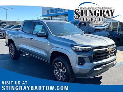 2024 Chevrolet Colorado Crew Cab RWD, Pickup for sale #R1234175 - photo 1