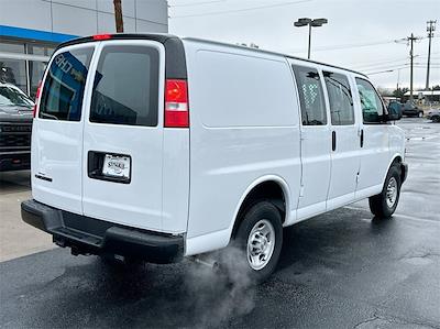 2024 Chevrolet Express 2500 RWD, Empty Cargo Van for sale #R1267975 - photo 2