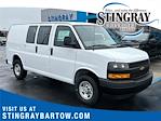 2024 Chevrolet Express 2500 RWD, Empty Cargo Van for sale #R1267975 - photo 1