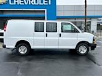 2024 Chevrolet Express 2500 RWD, Empty Cargo Van for sale #R1267975 - photo 4