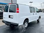 2024 Chevrolet Express 2500 RWD, Empty Cargo Van for sale #R1267975 - photo 2