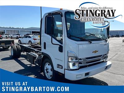 2024 Chevrolet LCF 5500HD Regular Cab RWD, Cab Chassis for sale #R7901414 - photo 1