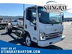 2024 Chevrolet LCF 5500HD Regular Cab RWD, Cab Chassis for sale #R7901414 - photo 1