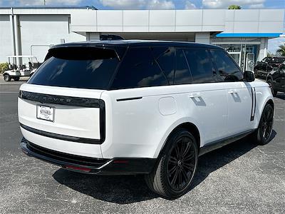 2024 Land Rover Range Rover AWD SUV for sale #RA211024 - photo 2
