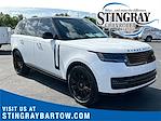 2024 Land Rover Range Rover AWD SUV for sale #RA211024 - photo 1