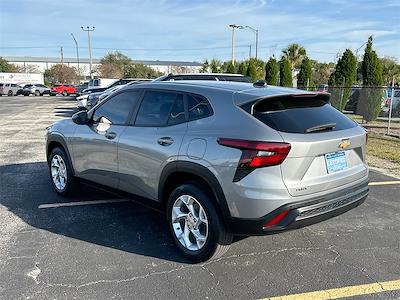 Used 2024 Chevrolet Trax LS for sale #RC048223 - photo 2
