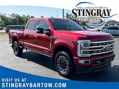 2024 Ford F-250 Crew Cab 4x4 Pickup for sale #REC40063 - photo 1