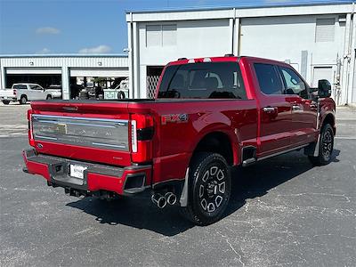 2024 Ford F-250 Crew Cab 4x4 Pickup for sale #REC40063 - photo 2