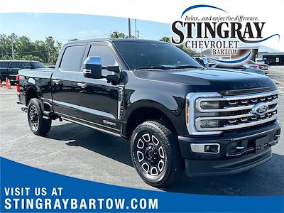 2024 Ford F-250 Crew Cab 4x4 Pickup for sale #RED28365 - photo 1