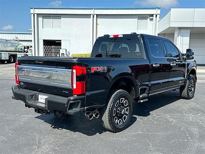 2024 Ford F-250 Crew Cab 4x4 Pickup for sale #RED28365 - photo 2