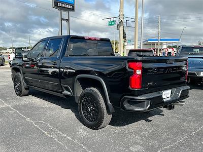 2024 Chevrolet Silverado 3500 Crew Cab 4WD Pickup for sale #RF181367 - photo 2