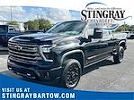 2024 Chevrolet Silverado 3500 Crew Cab 4WD Pickup for sale #RF181367 - photo 1