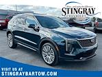 Used 2024 Cadillac XT4 Premium Luxury SUV for sale #RF184247 - photo 1