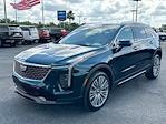 Used 2024 Cadillac XT4 Premium Luxury SUV for sale #RF184247 - photo 4