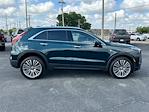 Used 2024 Cadillac XT4 Premium Luxury SUV for sale #RF184247 - photo 8