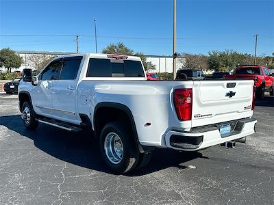 Used 2024 Chevrolet Silverado 3500 High Country Crew Cab for sale #RF199808 - photo 2