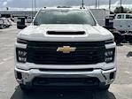 2024 Chevrolet Silverado 3500 Double Cab 4WD, Flatbed Truck for sale #RF282174 - photo 3