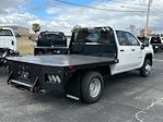 2024 Chevrolet Silverado 3500 Double Cab 4WD, Flatbed Truck for sale #RF282174 - photo 2