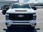 2024 Chevrolet Silverado 3500 Double Cab 4WD, Bedrock Diamond Series Flatbed Truck for sale #RF283396 - photo 3