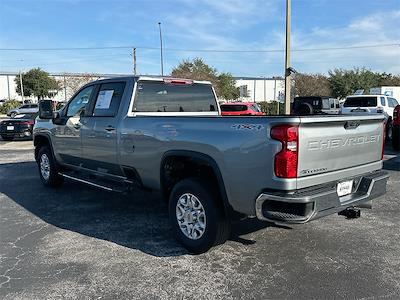 Used 2024 Chevrolet Silverado 3500 LT Crew Cab for sale #RF351924 - photo 2