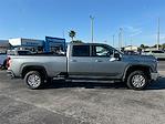 Used 2024 Chevrolet Silverado 3500 LT Crew Cab for sale #RF351924 - photo 4